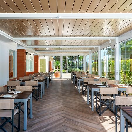 Ap Victoria Sport And Beach Hotel 阿尔布费拉 外观 照片