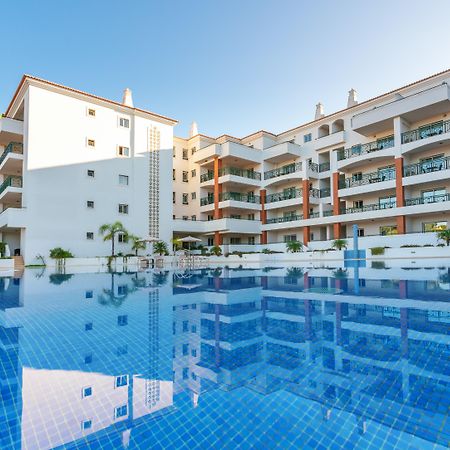 Ap Victoria Sport And Beach Hotel 阿尔布费拉 外观 照片