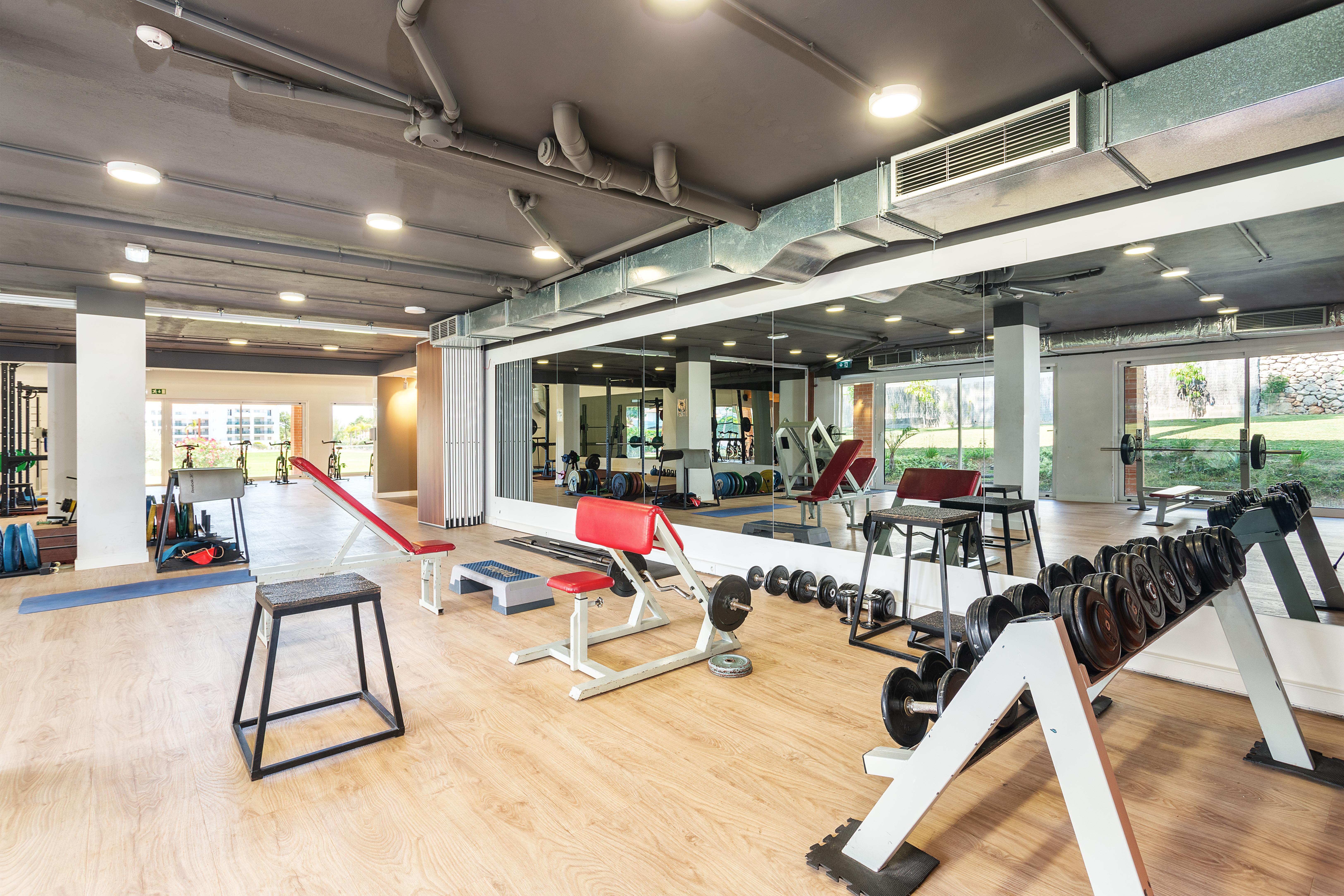 Ap Victoria Sport And Beach Hotel 阿尔布费拉 外观 照片