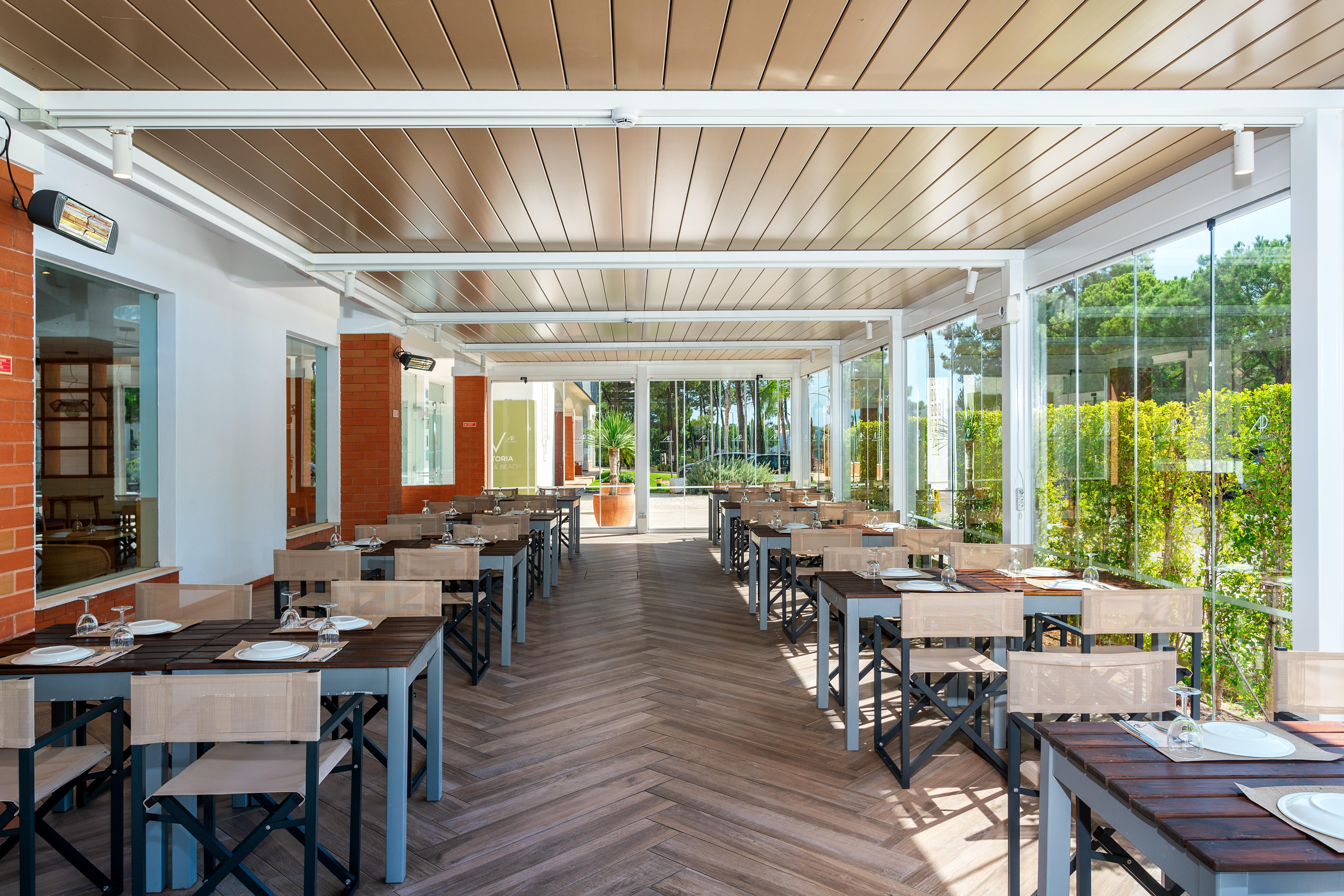 Ap Victoria Sport And Beach Hotel 阿尔布费拉 外观 照片