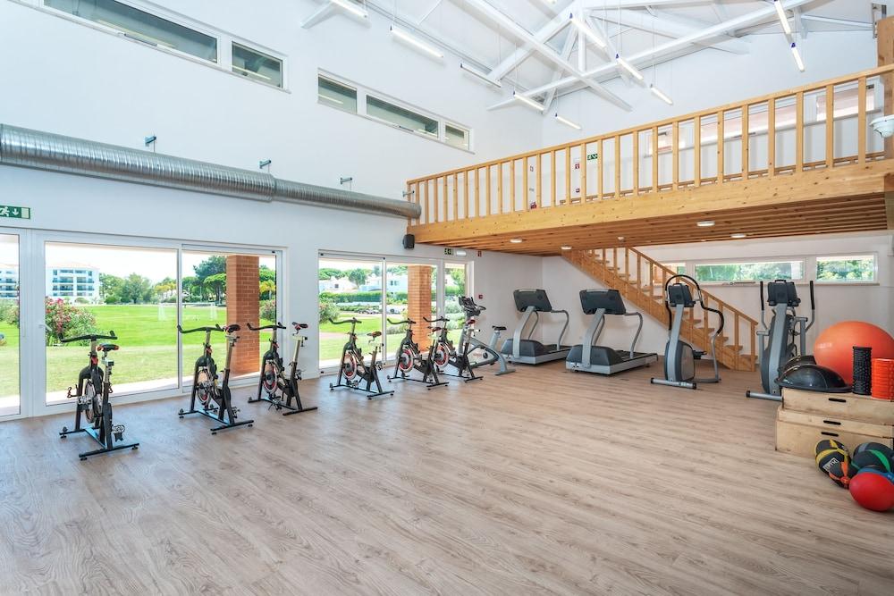 Ap Victoria Sport And Beach Hotel 阿尔布费拉 外观 照片