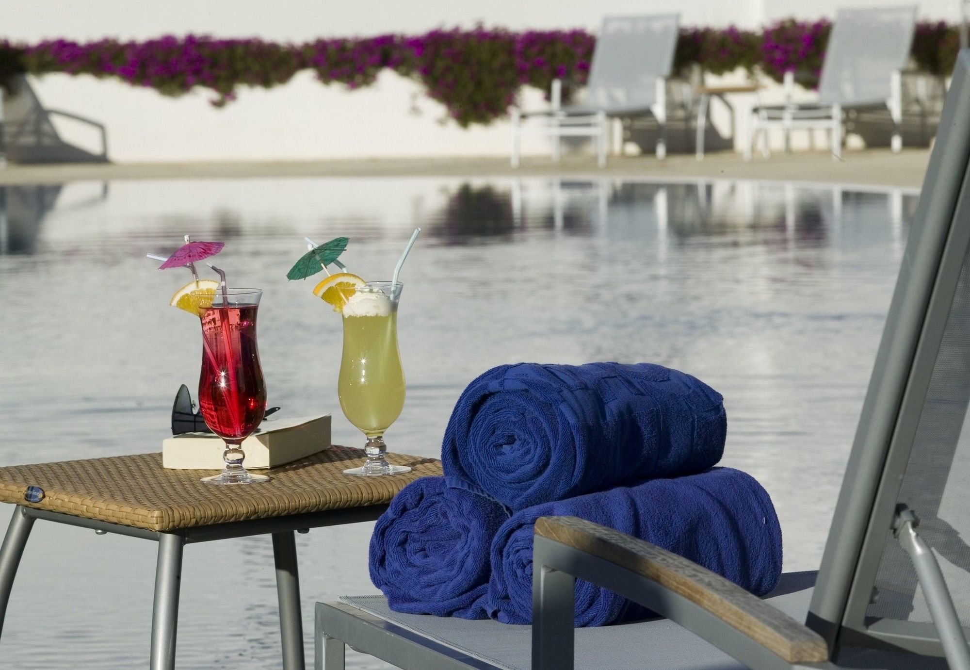 Ap Victoria Sport And Beach Hotel 阿尔布费拉 外观 照片