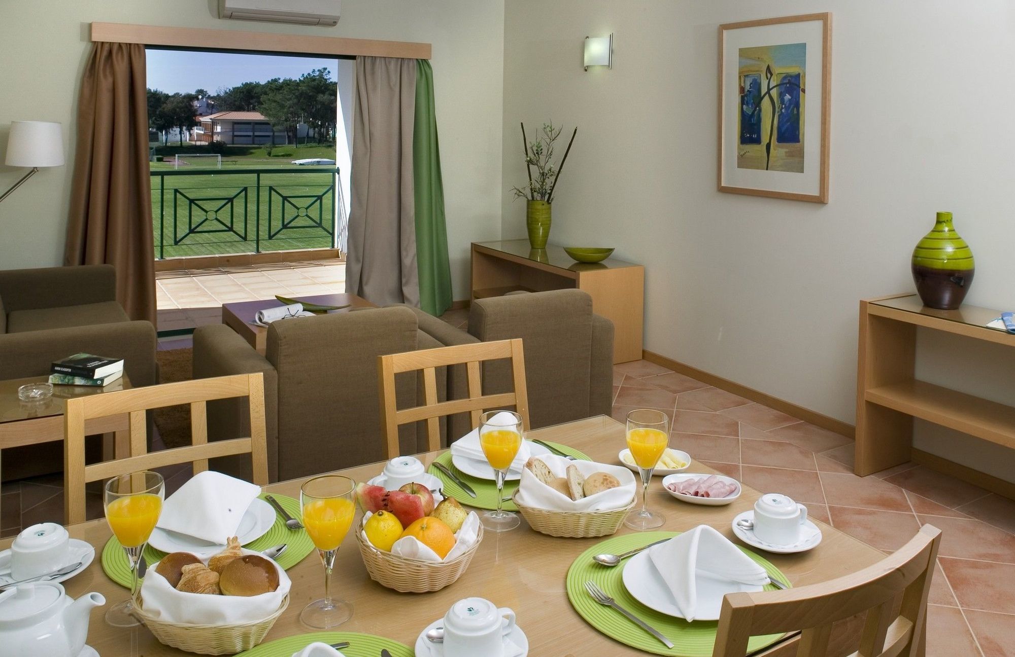 Ap Victoria Sport And Beach Hotel 阿尔布费拉 外观 照片