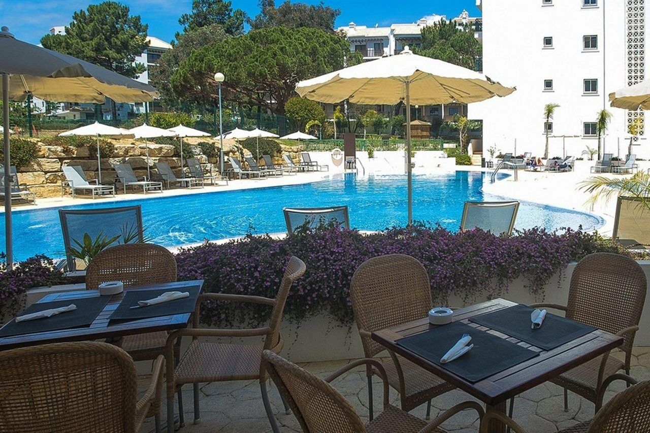 Ap Victoria Sport And Beach Hotel 阿尔布费拉 外观 照片